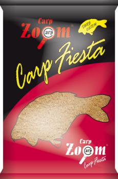 Carp Zoom - Carp Fiesta - Spice Mix (3 kg)